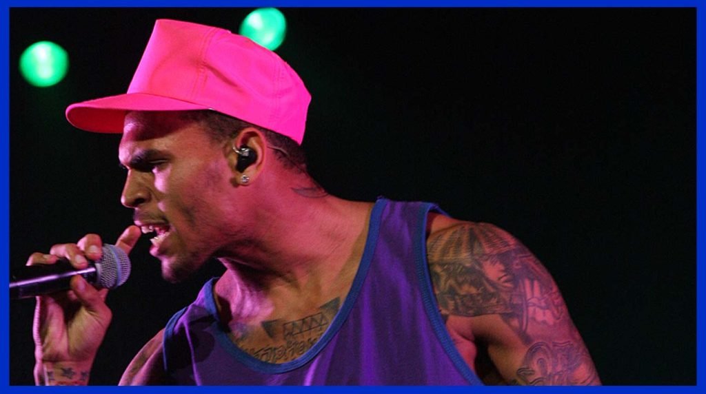 Top 25 meilleurs chanteurs RnB américains : liste des chanteurs R&B US 2023