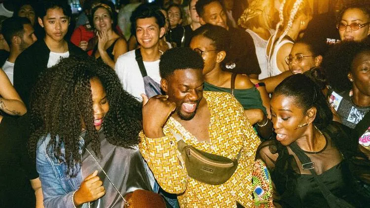 Classics Only avis soirée